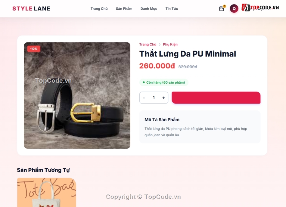 Đồ án,bán quần áo,quần áo